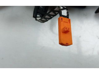 Подрулевой шлейф SRS 7700432856   Renault Clio II