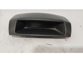 Дисплей 9680939077 Citroen Berlingo