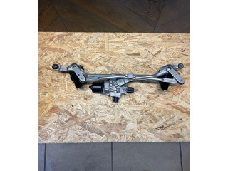 Переключатель дворников D09L6737X Mazda 2