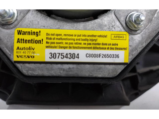 Подушка безопасности двери Volvo XC90