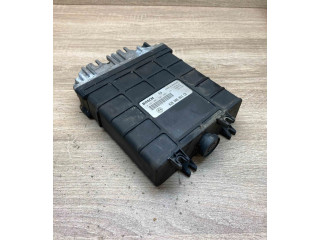 Řídící jednotka 028906021CQ, 0281001407 Volkswagen Caddy 1996