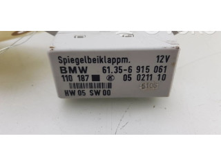 Блок управления 61356915061, 61356915   Mini One - Cooper Coupe R56