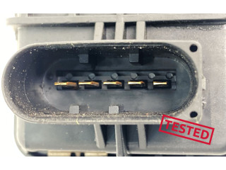 Turbodmychadlo Турбина 1165-2414332, 7791046 BMW X5 E53