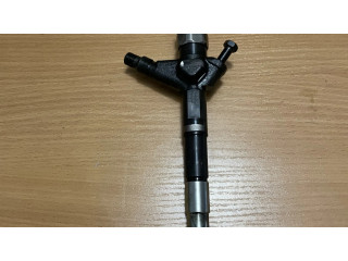 Vstřikovač 16600MB40A Nissan Navara D40 pro naftový motor 2.5