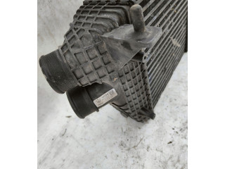 Интеркулер 16474840 Maserati Ghibli