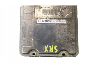Řídící jednotka 12594989   Cadillac SRX 2005
