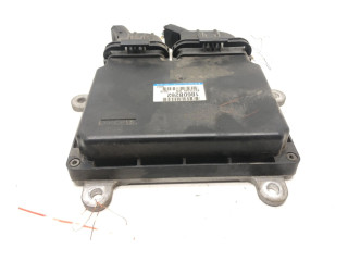 Řídící jednotka 1860B262 Mitsubishi Lancer VIII 2008