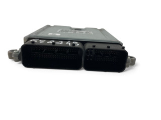 Блок управления двигателем Блок управления 30785100AB, 0281012765   Volvo V70