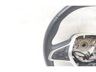 Руль Renault Clio V  2019 -  года 484004585R, 484002607R      