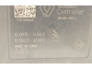 Блок АБС 476608587R, 28515035153 Dacia Dokker 2012 - года