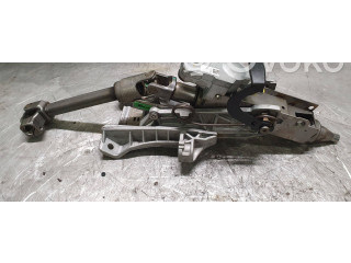 Рулевая рейка 6G9N3F880DC, P30665124 Volvo S80 2007 - 2013 года