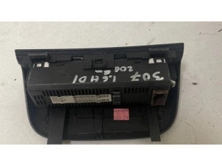 Дисплей    9660468480   Peugeot Partner