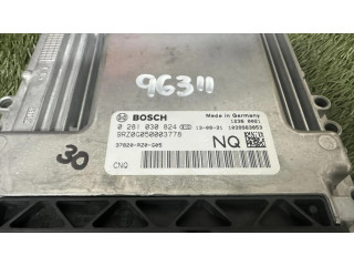 Řídící jednotka 37820RZ0G05, CENTRALITAMOTORUCE Honda Civic 2013