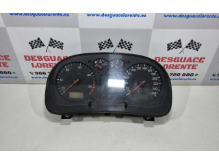 Панель приборов 1035100002 Volkswagen Bora