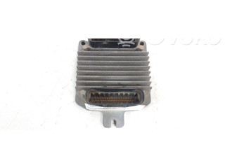 Řídící jednotka 09355929 Opel 1998