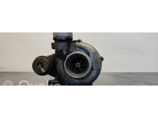 Turbodmychadlo Турбина A6460960299, 051019 Mercedes-Benz Vito Viano W639 2.1