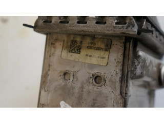 Интеркулер 05C145785C Volkswagen Golf VIII