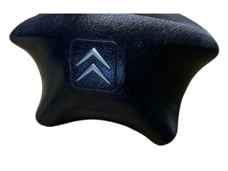 Подушка безопасности водителя PA10105021 Citroen Berlingo