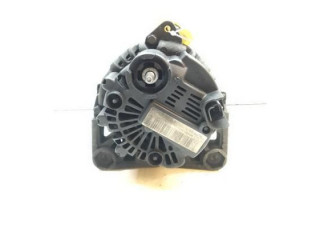 Генератор 8200667608, 8200667608 Dacia Sandero