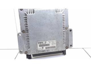 Блок управления двигателя 9643525080, 0281010750   Citroen Xsara Picasso