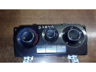 Блок управления климат-контролем 5G7846100 Fiat Bravo