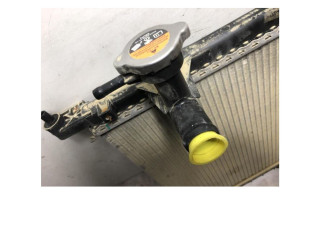 Блок АБС 214101HC1B, 214101HC1B Nissan Micra C+C - года