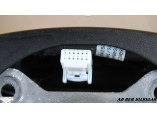 Руль KIA Ceed  2006 - 2012 года 561111H700EQ, 569001H600EQ      