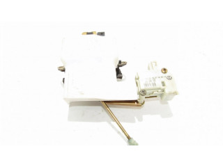 Замок задней крышки