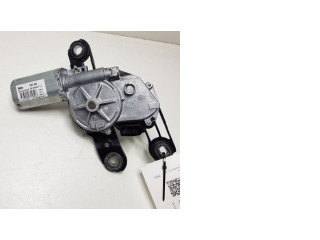 Двигатель стеклоочистителя заднего стекла