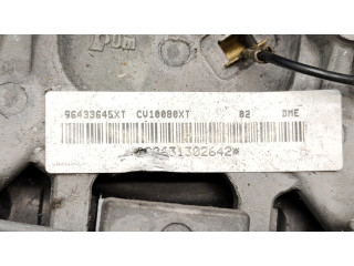 Руль Citroen Berlingo  2003-2007 года 96433645, 96433645XT      