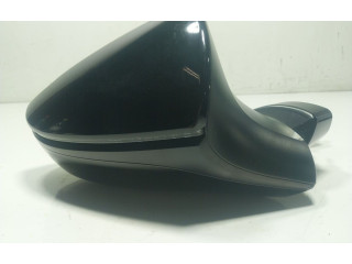 Зеркало электрическое Lexus LBX 2024 - года