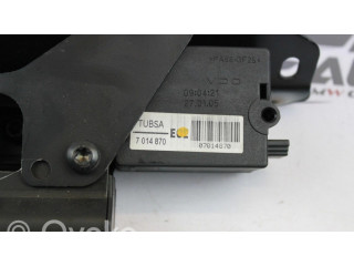 Zámek zadních dveří 8196401 BMW X6 E71 2010