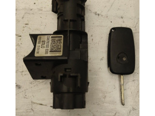 Řídící jednotka Lancia Musa 2007