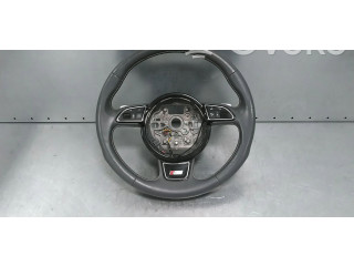 Volant Audi A8 S8 D4 4H 2016 4H0419091K, 4H0419091AN  