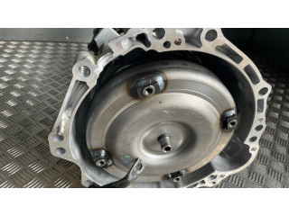 Автоматическая коробка передач