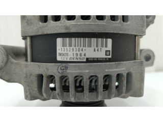 Генератор 13529304, TN004101964   Chevrolet Camaro 2.0     