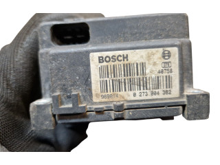 Блок ABS 0273004362   Opel Astra G