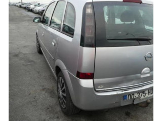 Блок подушек безопасности Opel Meriva A