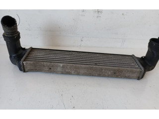 Интеркулер  77897930, 1787779   BMW X3 E83 