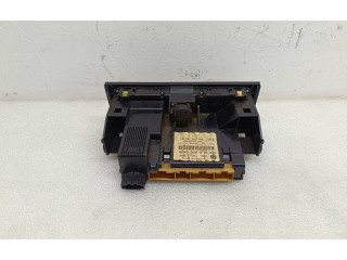 Блок управления климат-контролем 8L0820043H, 5HB00818400   Audi A3 S3 8L