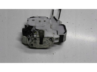 Zámek zadních dveří 0125 Mitsubishi Colt 2012