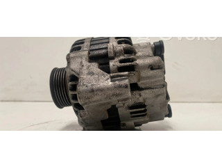 Генератор 9630080280, A003TA5591A Citroen Xsara 1.9