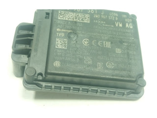 Блок управления 2Q0907561J, 2Q0907561J Volkswagen Touran III