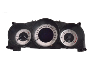 Přístrojová deska Mercedes-Benz CLS C218 X218 2017 A2189002007