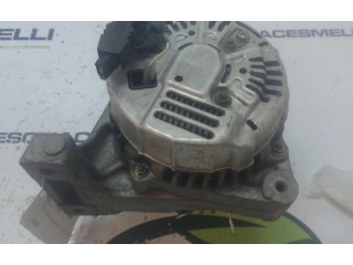 Генератор 0380357   Volvo C70      