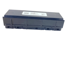 Блок управления климат-контролем 84583887, 812786860 Chevrolet Camaro