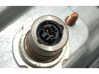 Подушка безопасности пассажира 5J1880202C Skoda Fabia Mk2 (5J)