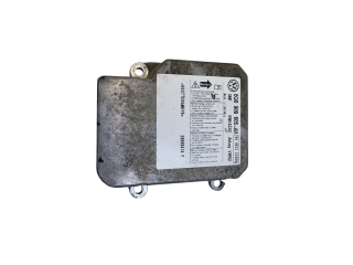 Блок подушек безопасности 6Q0909605, 5WK43351   Volkswagen Caddy