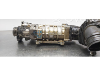 Турбина Volkswagen Golf SportWagen 03C145601E для двигателя CAV