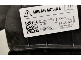 Надувная подушка для пассажира GX73044A74BC Jaguar XE